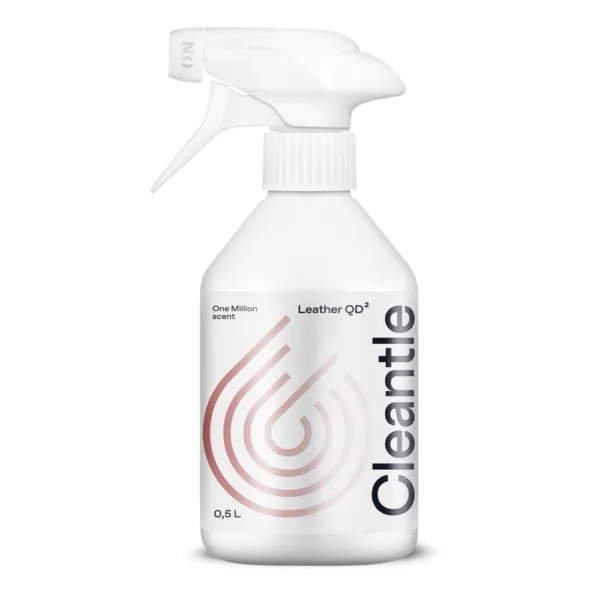 Cleantle Leather QD 500ml