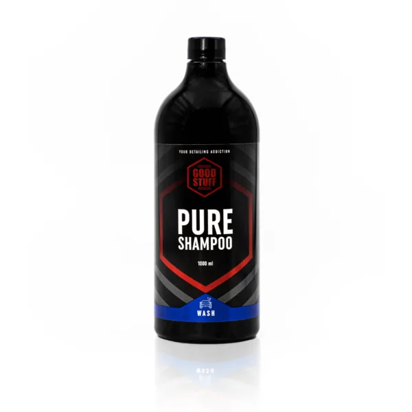 Good Stuff Pure Shampoo 1L - szampon samochodowy