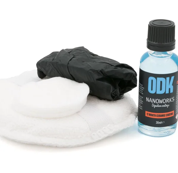 ODK 12 Month Ceramic Coating 30ml - 12-miesięczna