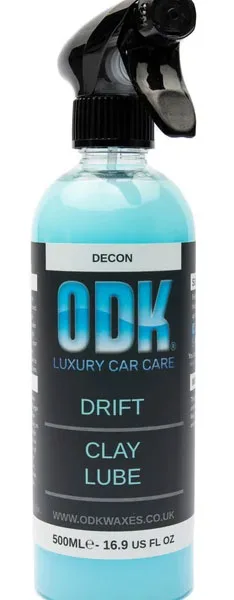 ODK Drift Clay Lube 500ml - lubrykant do glinki