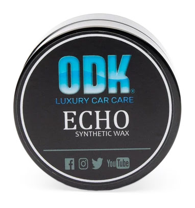 ODK Echo 50ml - wosk samochodowy