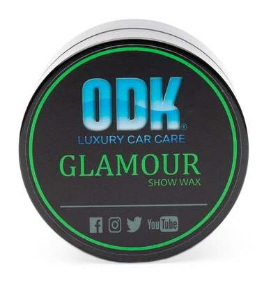 ODK Glamour 50ml - wosk pokazowy