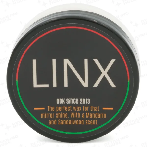 ODK Linx 50ml - wosk samochodowy