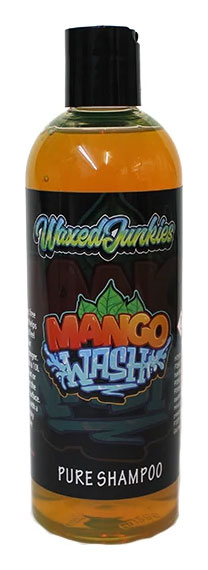 ODK Waxed Junkies Mango Wash 500ml - szampon neutralne pH