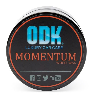 ODK Momentum 50ml - wosk do felg