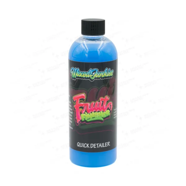 ODK Waxed Junkies Fruit Finisher 500ml - quick detailer