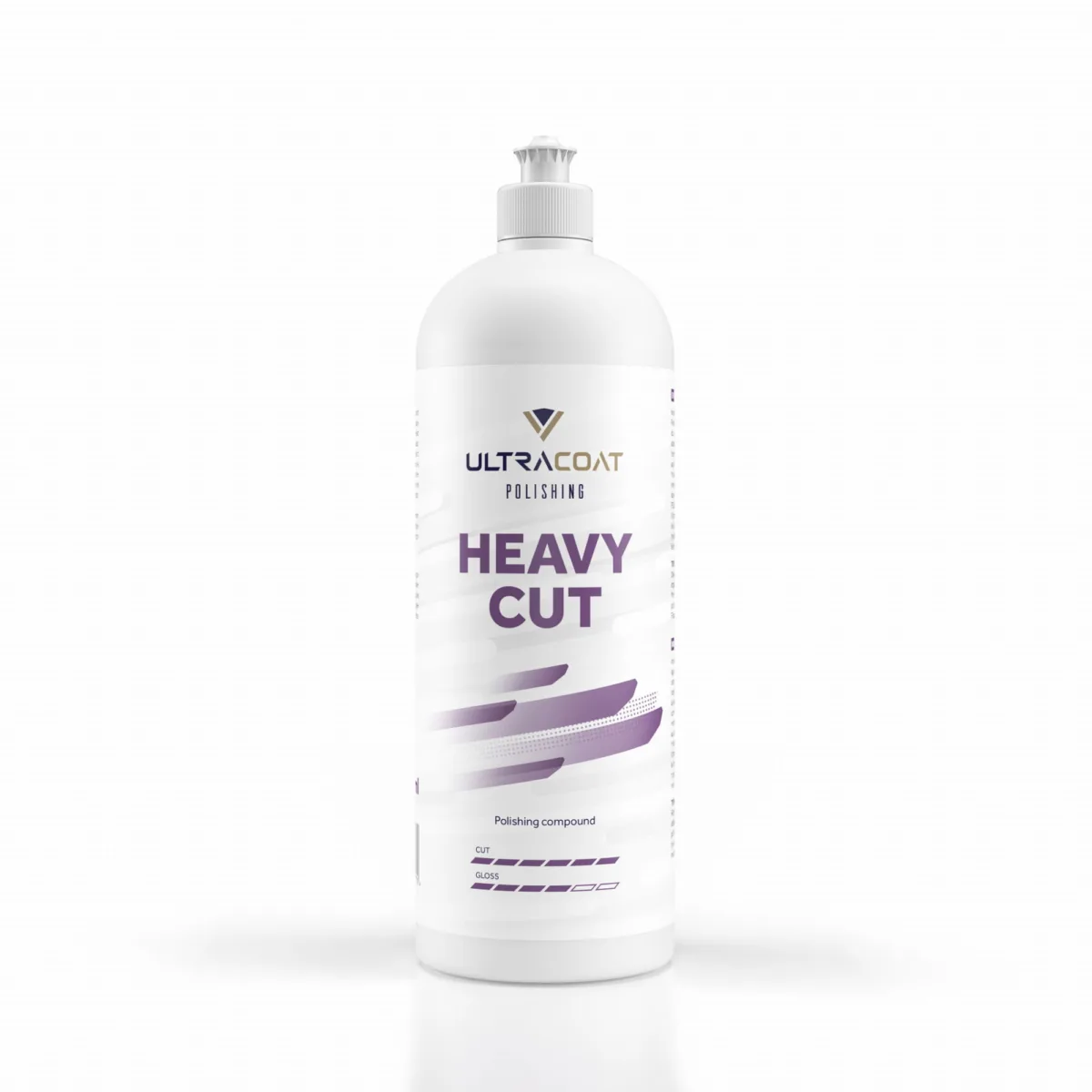 Ultracoat Heavy Cut 1L