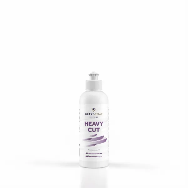 Ultracoat Heavy Cut 250ml