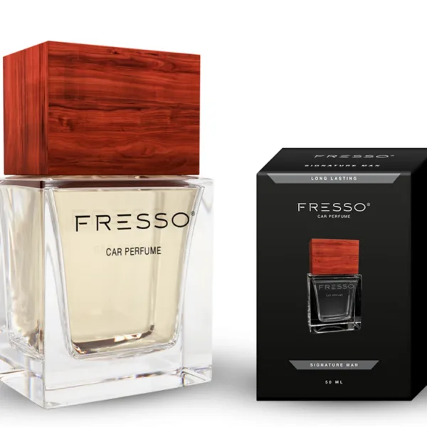 Fresso Perfumy Signature Man 50ml