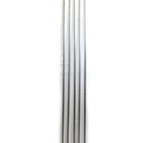 Poka Premium Equipment - Aluminiowe rurki 170cm 5szt