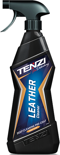 Tenzi Leather Cleaner 700ml