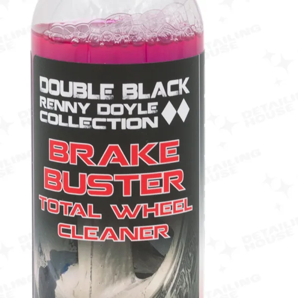 P&S Brake Buster 473ml - żel do czyszczenia felg z pyłu hamulcowego