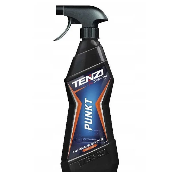 Tenzi ProDetailing Punkt 700ml - produkt do usuwania smoły i kleju