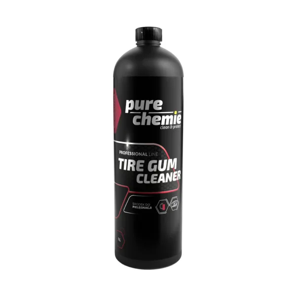 Pure Chemie Tire Gum Cleaner 1L