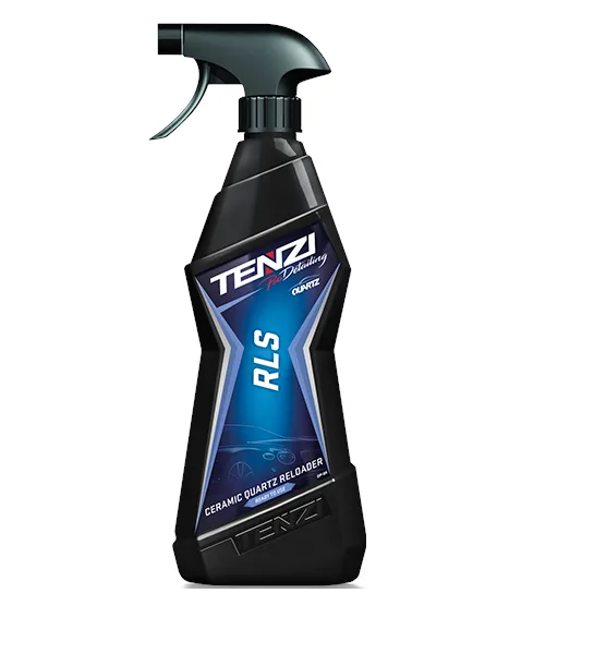 Tenzi ProDetailing RLS 700ml - produkt do zabezpieczenia lakieru i szyb z SiO2