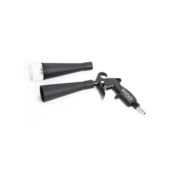 Rooks Blow Gun - pistolet do czyszczenia tapicerki