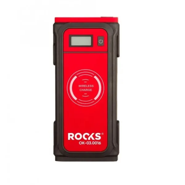 Rooks Mini Booster 850A