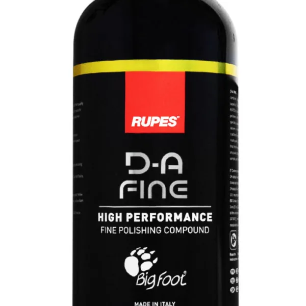 Rupes DA Fine 1L - pasta polerska