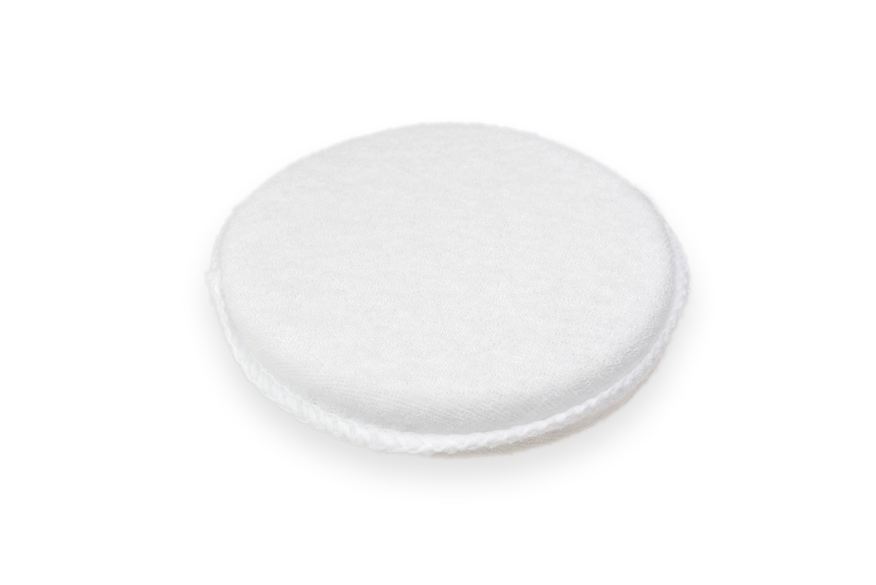 waxPRO Snowflake Cotton Applicator - aplikator bawełniany