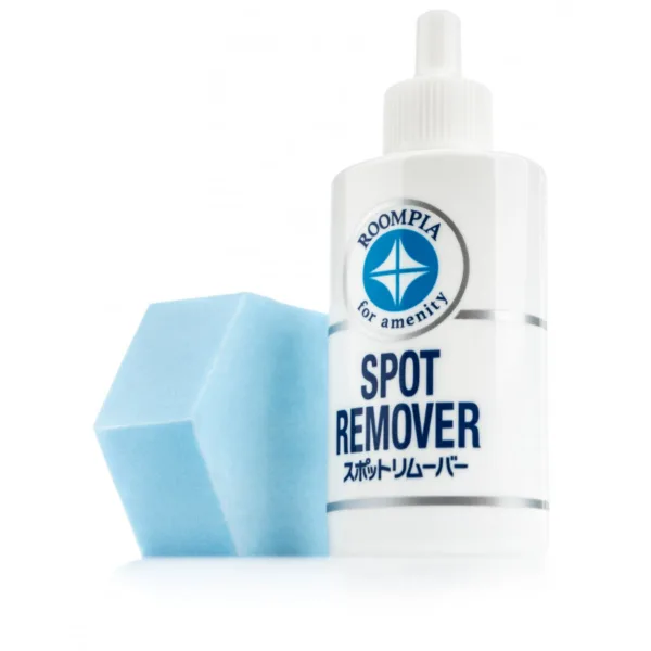 Soft99 Fabric Seat Spot Remover 20ml - preparat do usuwania plam z materiału