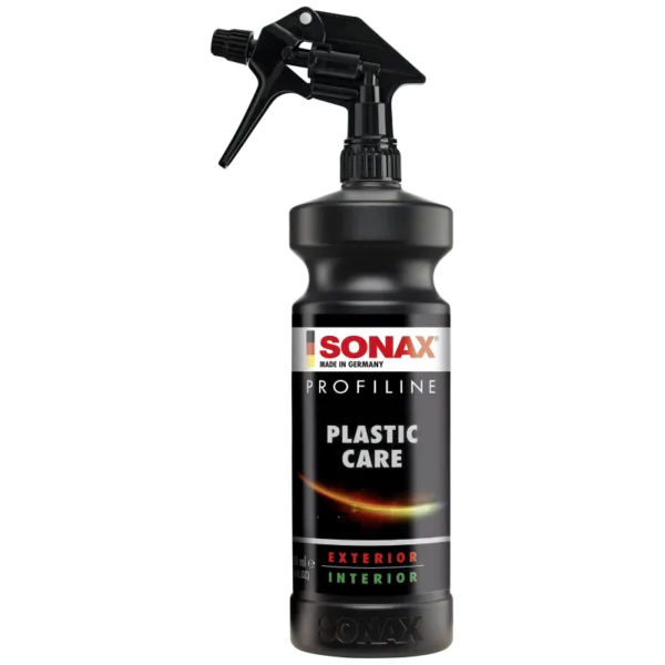 SONAX Profiline Plastic Care Exterior/Interior 1L