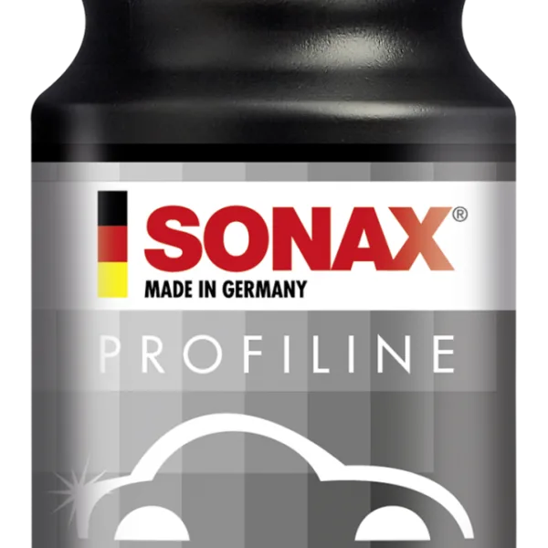 SONAX Profiline Perfect Finish 04-06 250ml - wykończeniowa pasta polerska