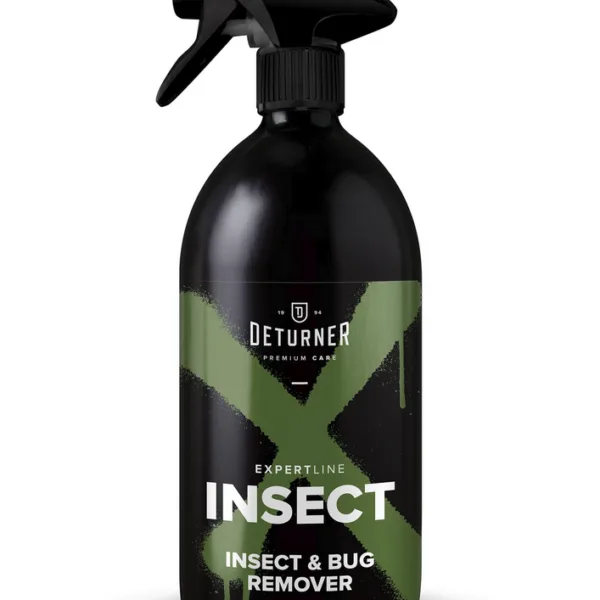 Deturner Insect 1L - środek do usuwania owadów z karoserii