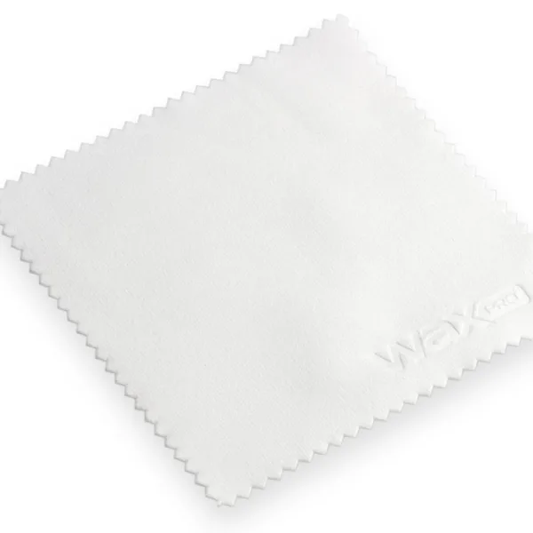 waxPRO Suede Ultra Soft 10x10cm