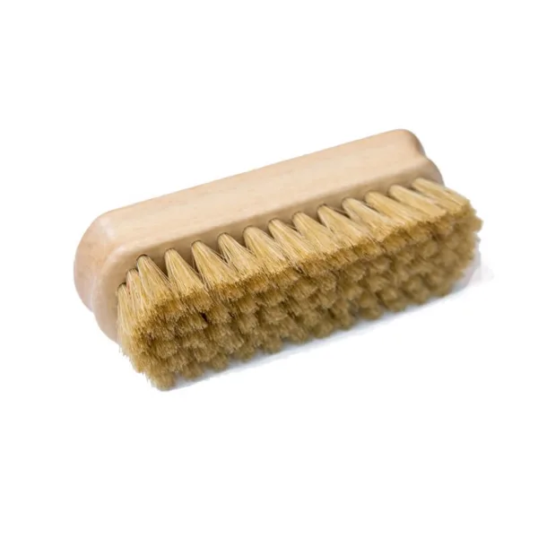 FX Protect Leather Brush Soft- Szczotka do tapicerki skórzanej