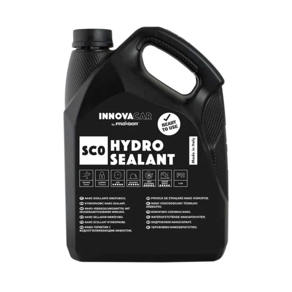 Innovacar SC0 Hydro Sealant 4