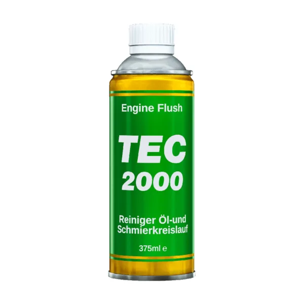 TEC2000 Engine Flush 375ml - płukanka do silnika