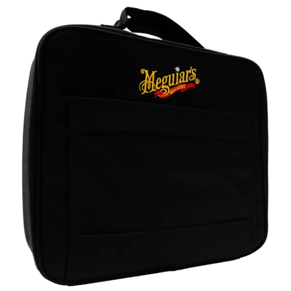 Meguiar's Promo Bag - torba detailingowa