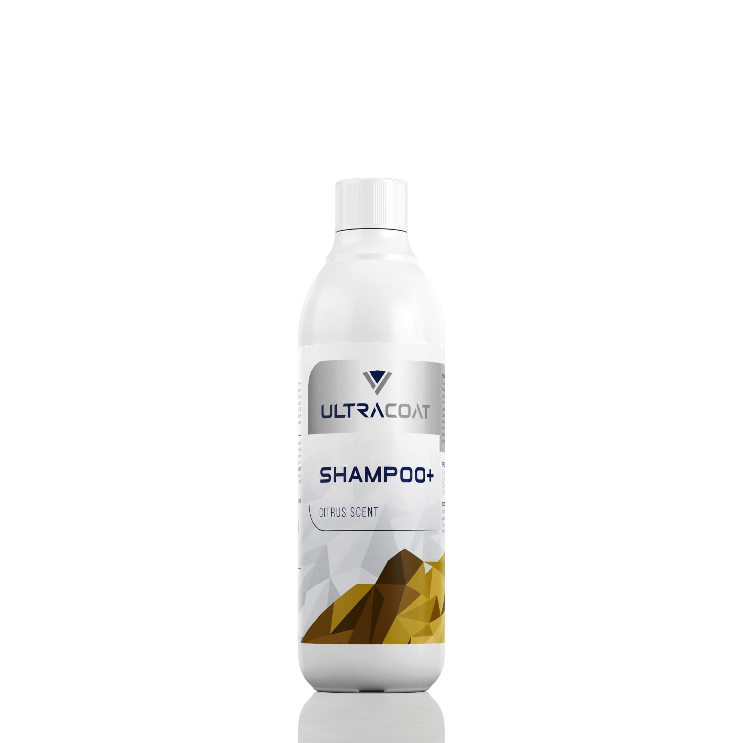 Ultracoat Shampoo+ wysoce skoncentrowany szampon