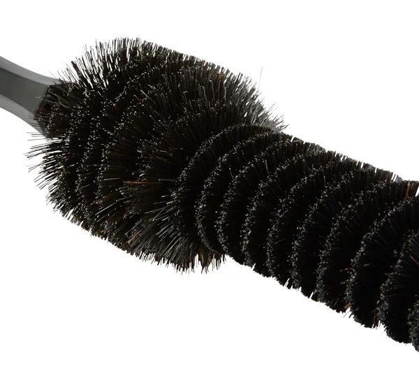 Vikan Rim Brush 525052 - miękka szczotka do felg