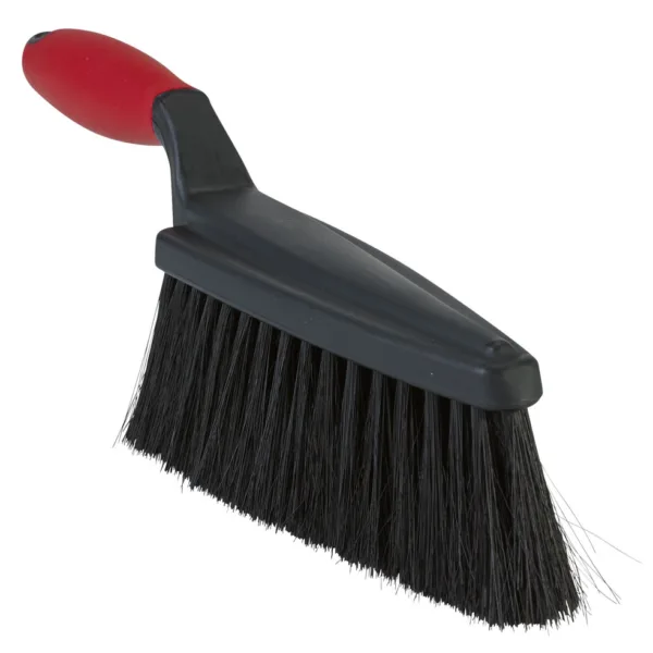 Vikan Snow Brush 521552 - delikatna szczotka do śniegu