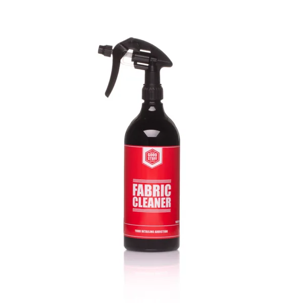 Good Stuff Fabric Cleaner 1L - produkt do czyszczenia tapicerki