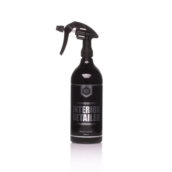 Good Stuff Interior Detailer 1L - quick detailer do wnętrza