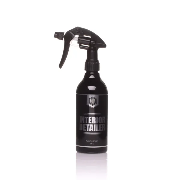 Good Stuff Interior Detailer 500ml - quick detailer do wnętrza