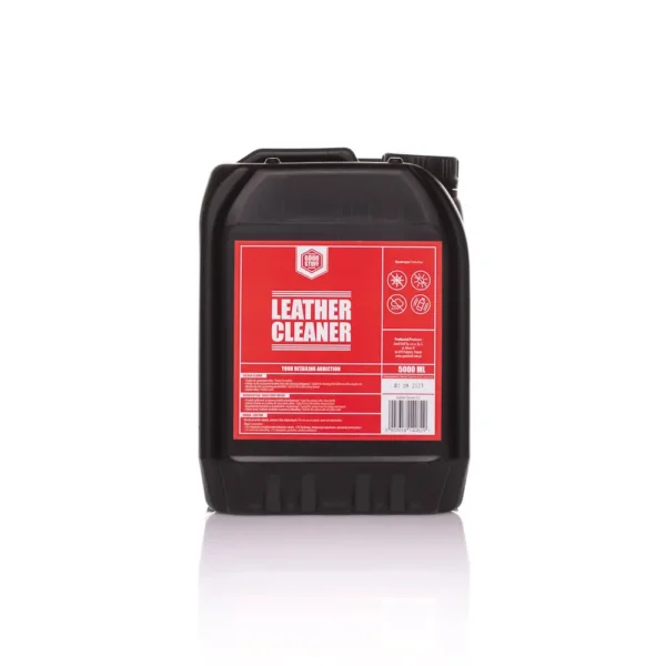 Good Stuff Leather Cleaner 5L