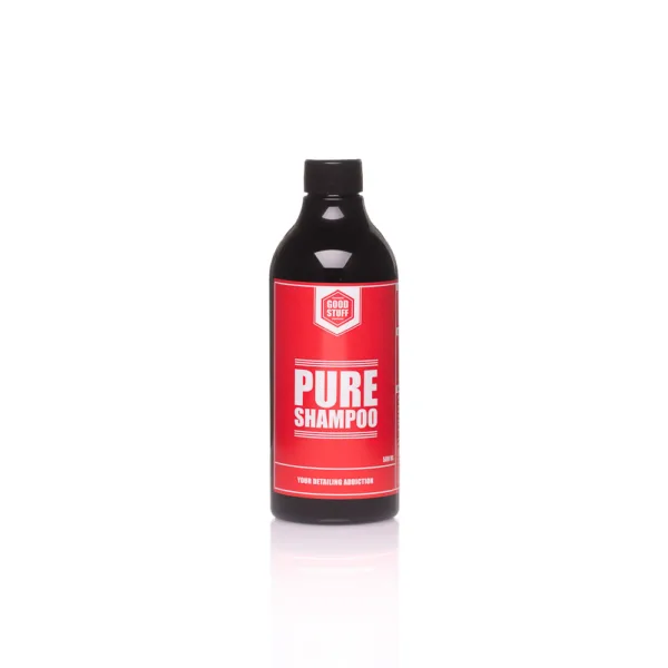 Good Stuff Pure Shampoo 500ml - szampon samochodowy