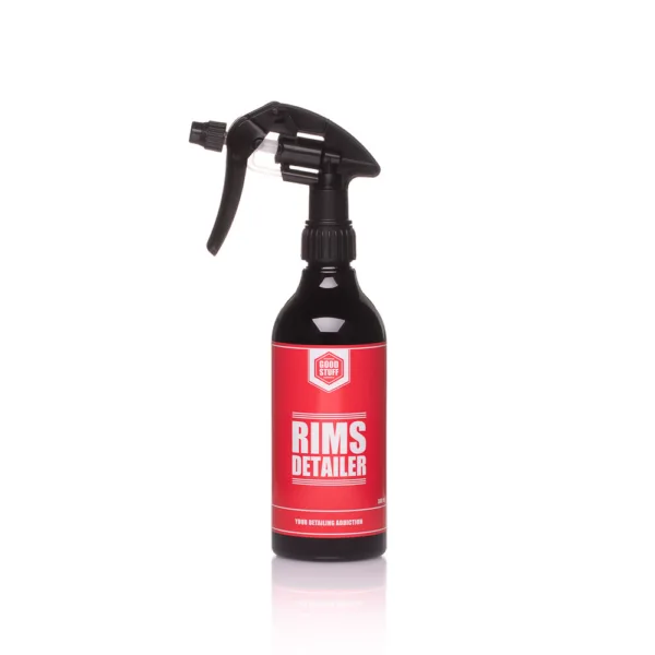 Good Stuff Rims Detailer 500ml - quick detailer do pielęgnacji felg