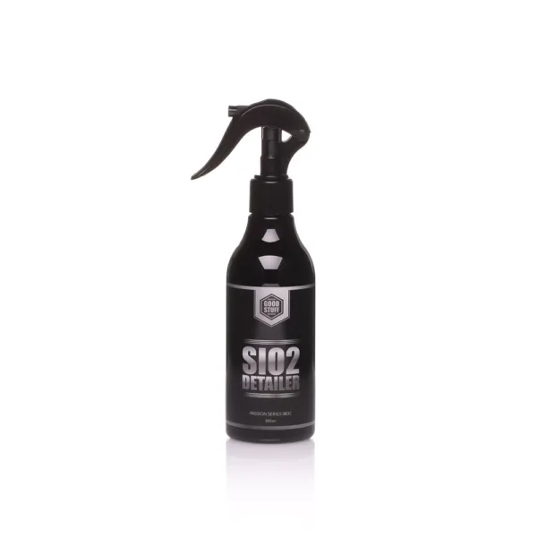 Good Stuff SiO2 Detailer 250ml - quick detailer z kwarcem