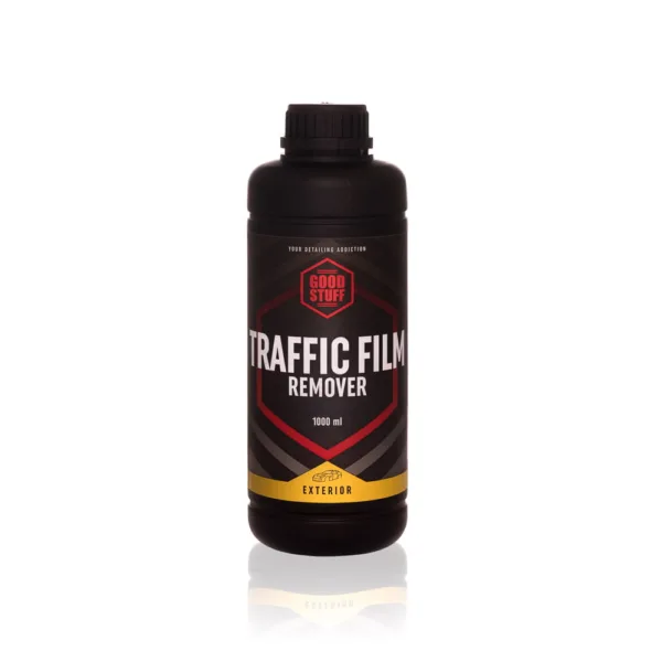 Good Stuff Traffic Film Remover 1L - koncentrat do mycia wstępnego