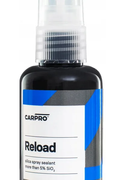 CarPro Reload 50ml - sealant regenerujący powłoki ceramiczne kwarcowe