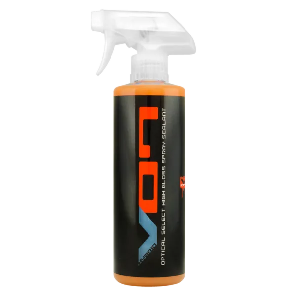 Chemical Guys Hybrid V07 Spray Sealant Quick Detailer 473ml - preparat do czyszczenia i nabłyszczania lakieru