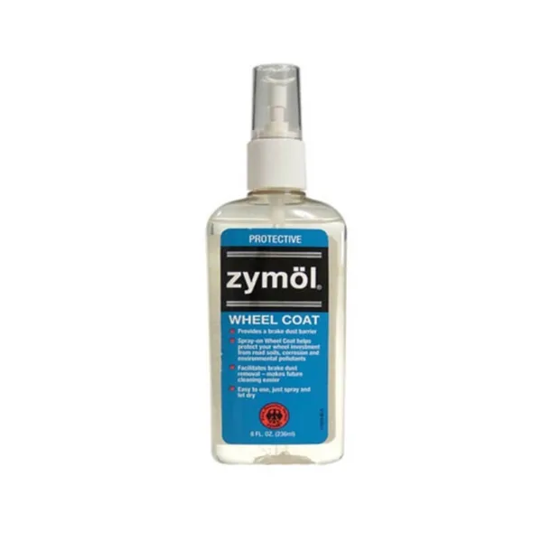 Zymol Wheel Wax Coat - woskowa osłona kół