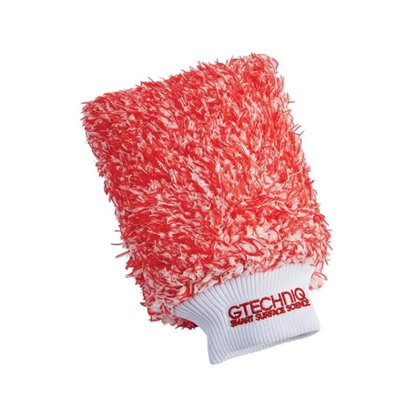 Gtechniq WM2 Wash Mitt - rękawica do mycia karoserii