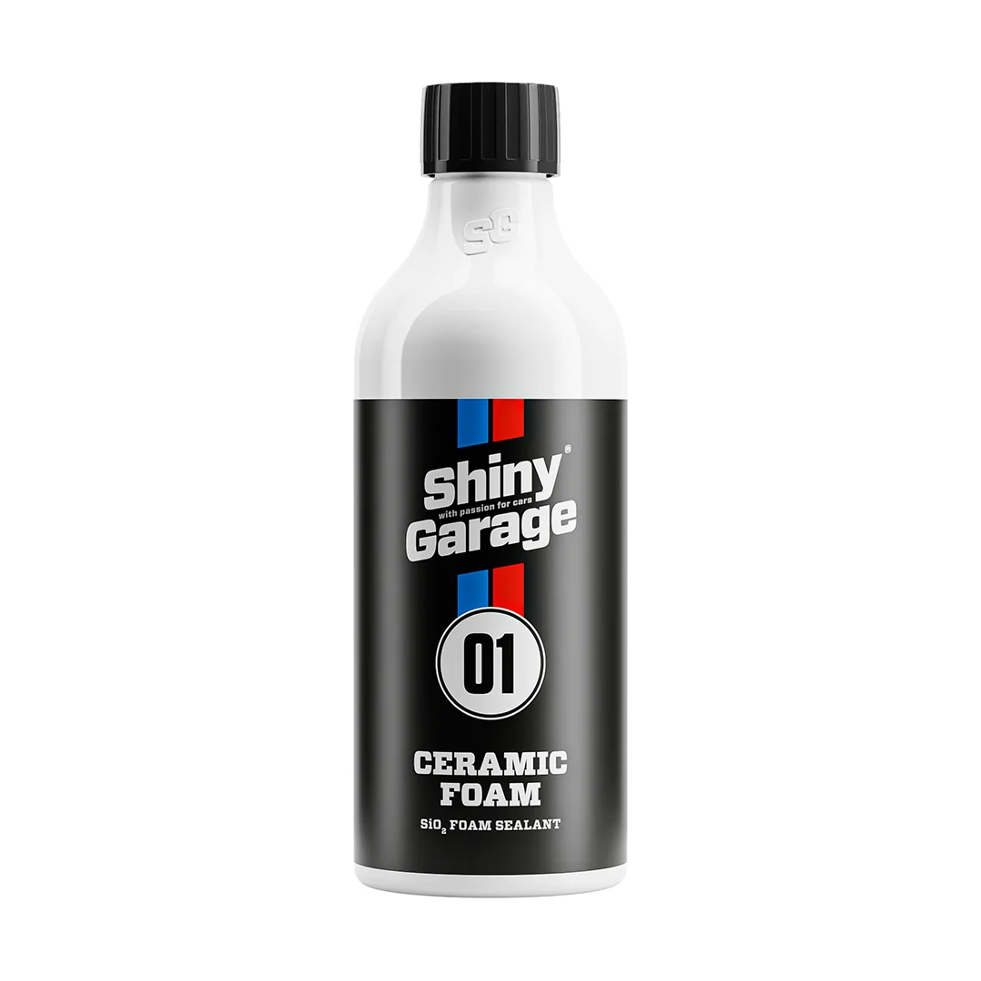 Shiny Garage Ceramic Quick Coat 1L