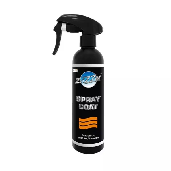 ZviZZer Spray Coat 250ml - sealant do lakieru