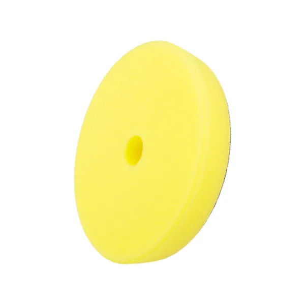 ZviZZer Trapez Yellow 125mm - żółta gąbka polerska wykańczająca